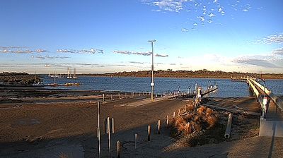 Live webcam in Pearcedale, Australia