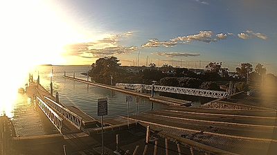 Live webcam in Hastings, Australia