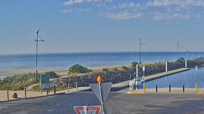 Live webcam in Seaholme, Austràlia