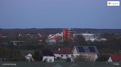 Live webcam in Lutzmannsburg, Àustria