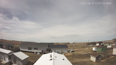 Midale › Juh: Macoun