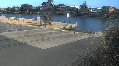 Live webcam in Carrum, Austràlia