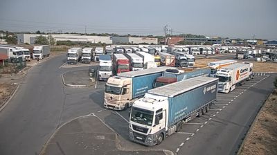 Live webcam in Villabé, فرانسه