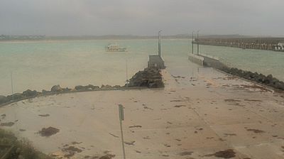 Live webcam in Warrnambool, ऑस्ट्रेलिया
