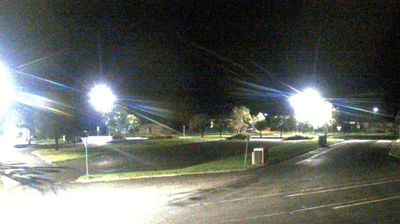 Shire of Wellington: Port Albert Boat Ramp - Wharf Street - Port Albert - Corner Inlet