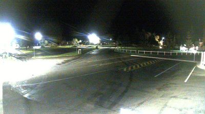 Shire of Wellington: Port Albert Boat Ramp - Wharf Street - Port Albert - Corner Inlet