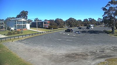 Live webcam in unknown, Australia