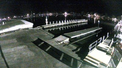 Live webcam in Paynesville, Australia