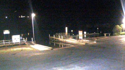 Live webcam in Bairnsdale, Austràlia