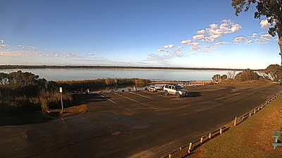 Live webcam in Paynesville, Austràlia