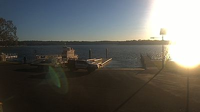 Live webcam in Paynesville, Avstralija