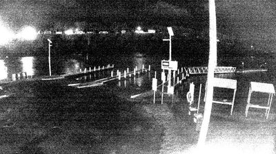 Live webcam in Lakes Entrance, Austràlia