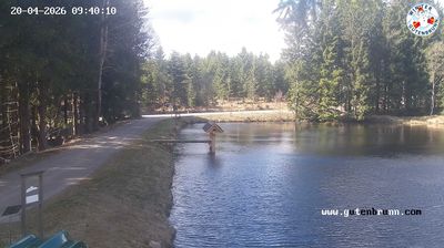 Live webcam in Gutenbrunn, Àustria