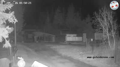 Live webcam in Gutenbrunn, Àustria