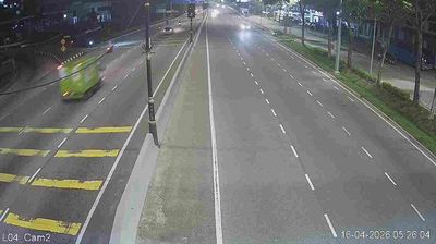 Live webcam in Johor Bahru, Malásia