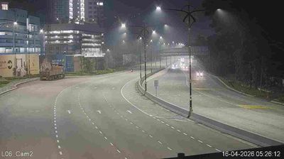 Live webcam in Johor Bahru, Malásia