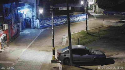 Live webcam in Johor Bahru, Malásia