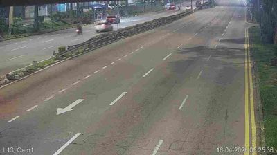 Live webcam in Kangkar Tebrau, Malásia