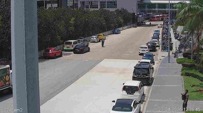 Live webcam in Johor Bahru, Malàisia