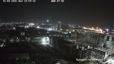 Джалал-Абад › East