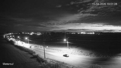 Live webcam in São Miguel do Oeste, برزیل