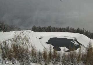 Gemeinde Mutters › North-west