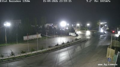 Исфана › West