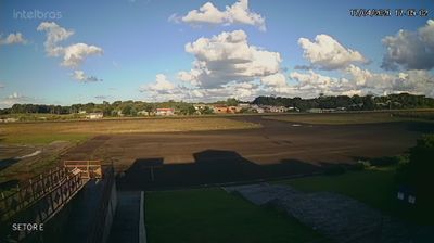 Live webcam in Palmas, Brazil