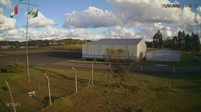 Live webcam in Palmas, Brazil