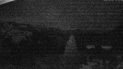 Eisenkappel-Vellach › West: Bad Eisenkappel