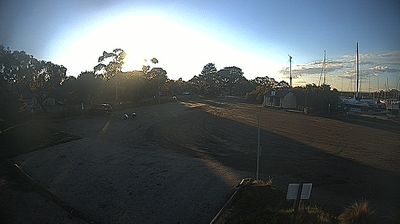Live webcam in Pearcedale, Australia