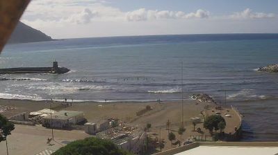 Recco › South-east