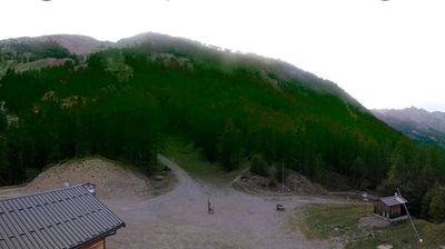 Allos › South-west