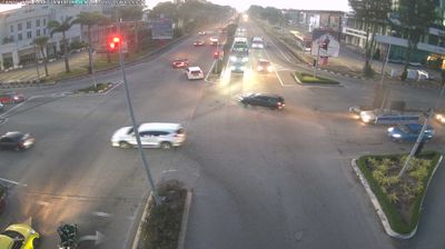 Live webcam in Bandaraya Melaka, Malaysia