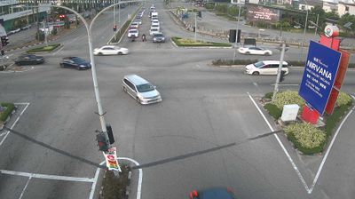 Live webcam in Malacca-Cidade, Malásia