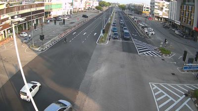 Live webcam in Bandaraya Melaka, Μαλαισία