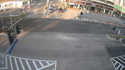 Live webcam in Bandaraya Melaka, Μαλαισία