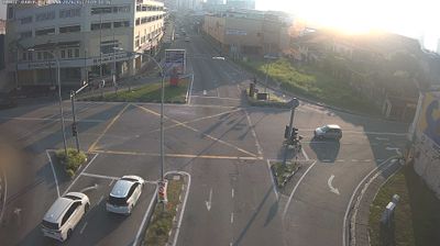Live webcam in Bandaraya Melaka, Μαλαισία