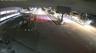 马六甲市