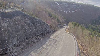 Live webcam in Ulvsvag, Noruega