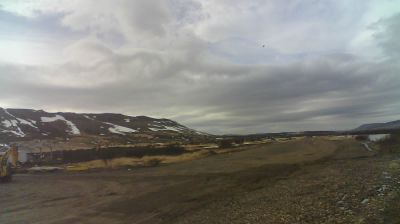 Vesturland › Oest: Húsafell