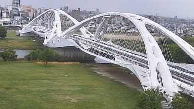 Live webcam in みよし市, ژاپن