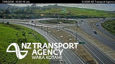 Live webcam in Rodney, Naujoji Zelandija