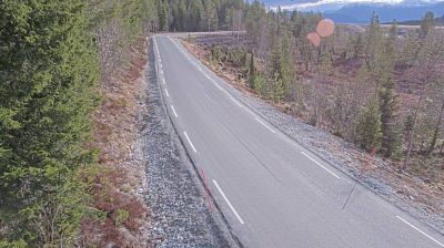 Live webcam in Kaupanger, Noruega