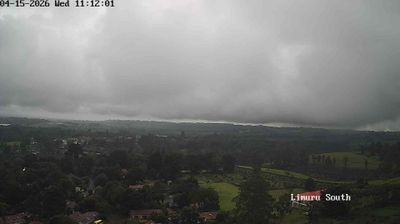 Nyanduma Ward: Gatamayu Location › Sul