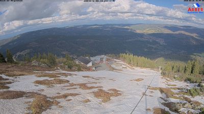 Live webcam in Bayerisch Eisenstein, Alemanya