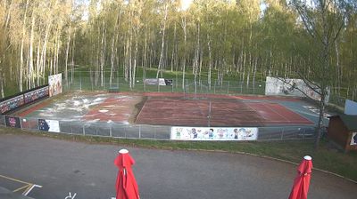 Live webcam in هرادک ناد نیسو, جمهوری چک