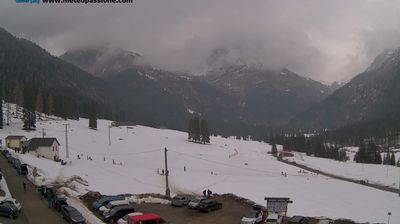 Breno › North: Piana del Gaver