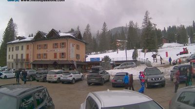 Breno › South: Monte Misa