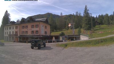 Breno › South: Monte Misa